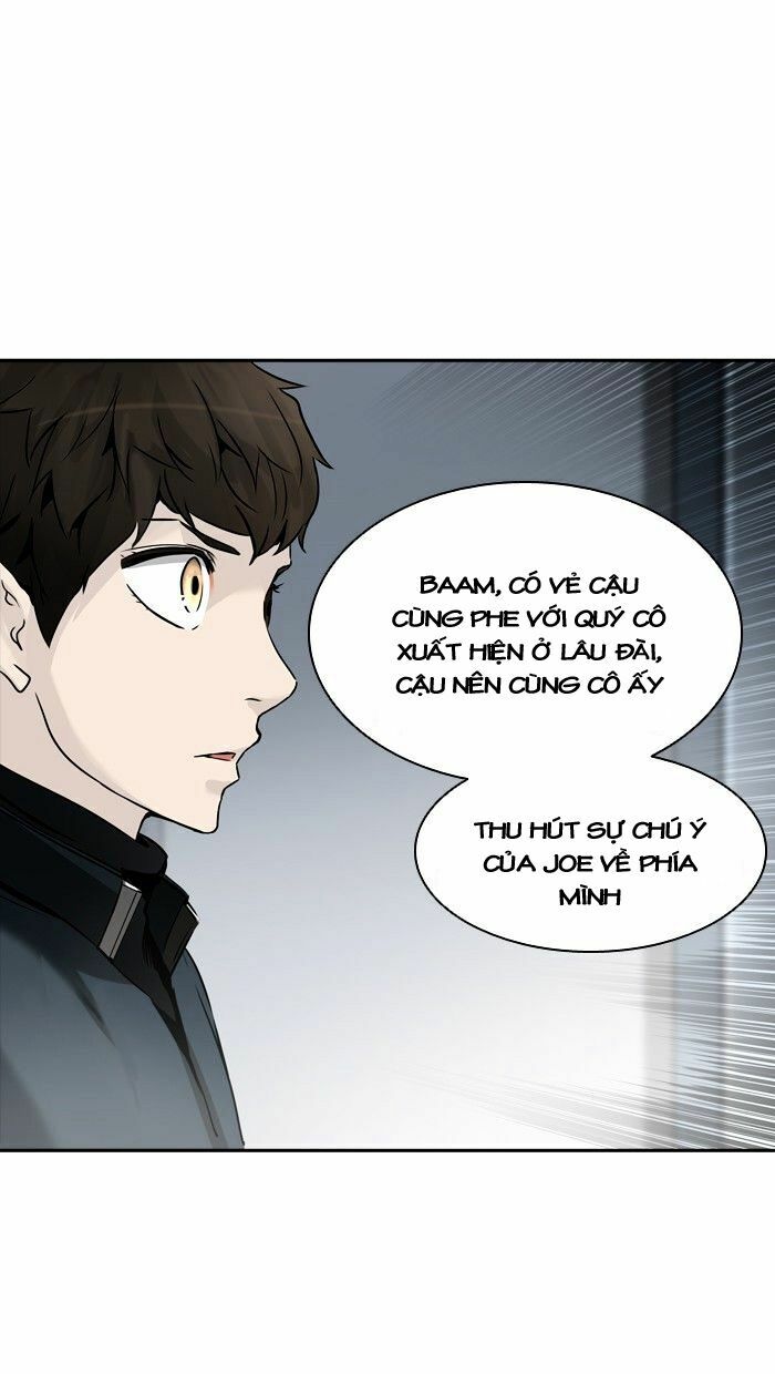 Tòa Tháp Bí Ẩn 2: Chapter 246