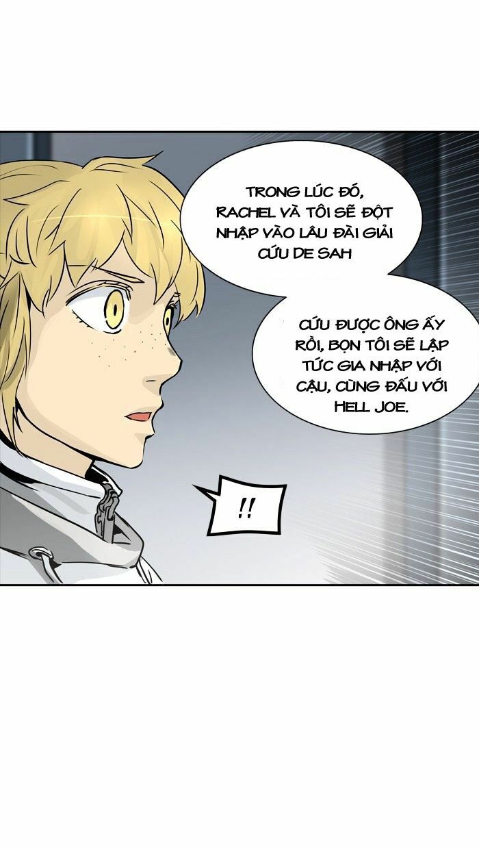 Tòa Tháp Bí Ẩn 2: Chapter 246