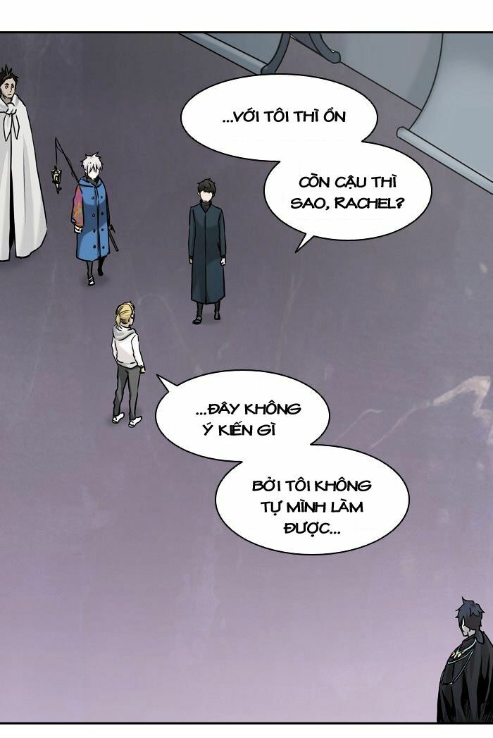 Tòa Tháp Bí Ẩn 2: Chapter 246