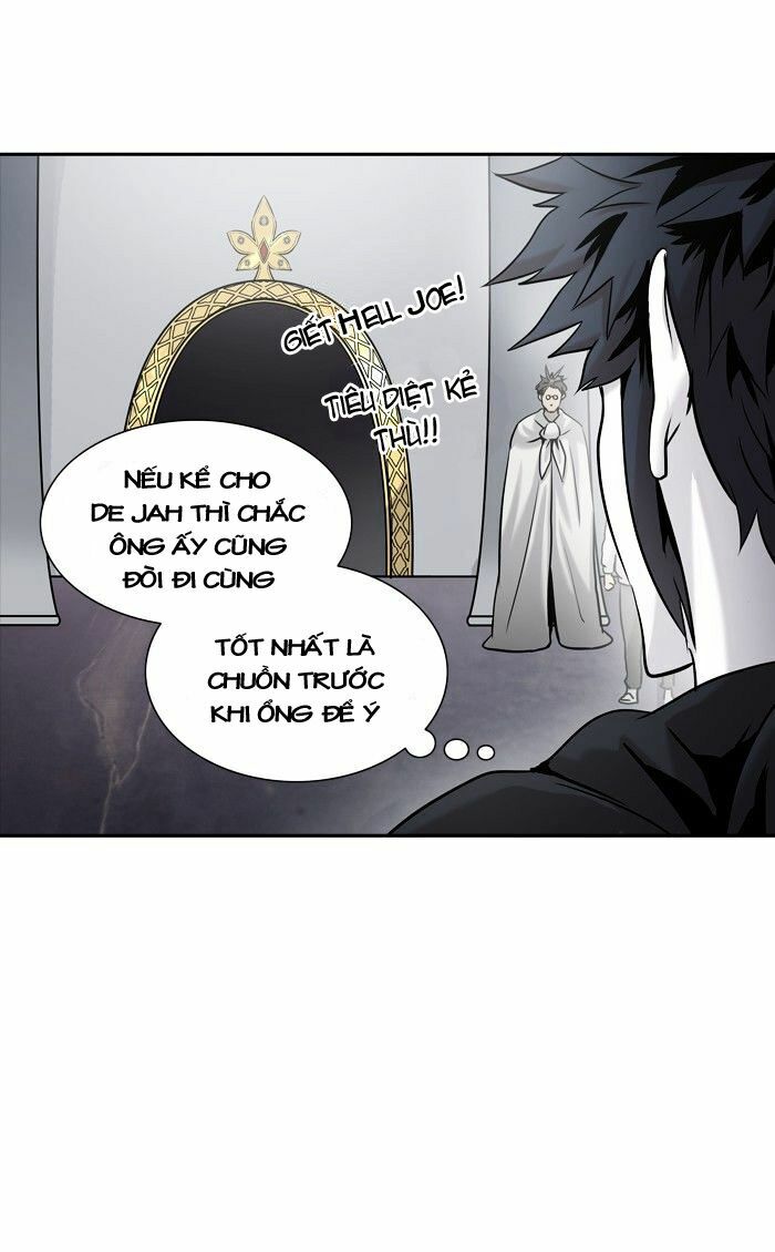 Tòa Tháp Bí Ẩn 2: Chapter 246