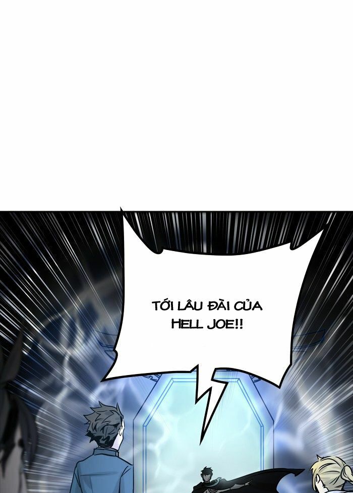 Tòa Tháp Bí Ẩn 2: Chapter 246