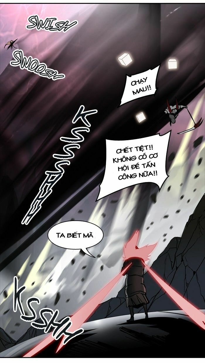 Tòa Tháp Bí Ẩn 2: Chapter 246