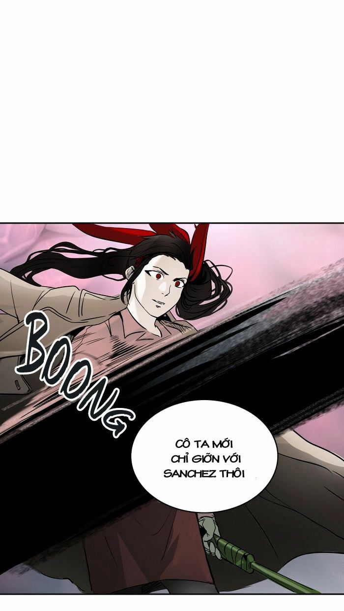 Tòa Tháp Bí Ẩn 2: Chapter 246