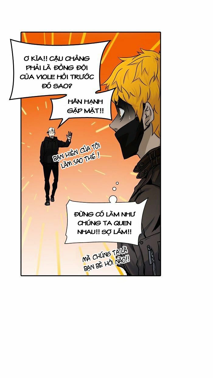 Tòa Tháp Bí Ẩn 2: Chapter 246