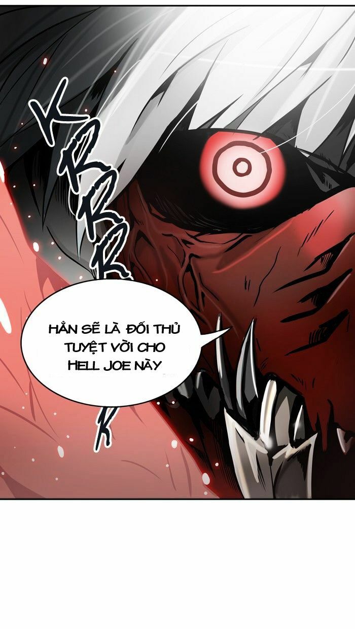 Tòa Tháp Bí Ẩn 2: Chapter 246