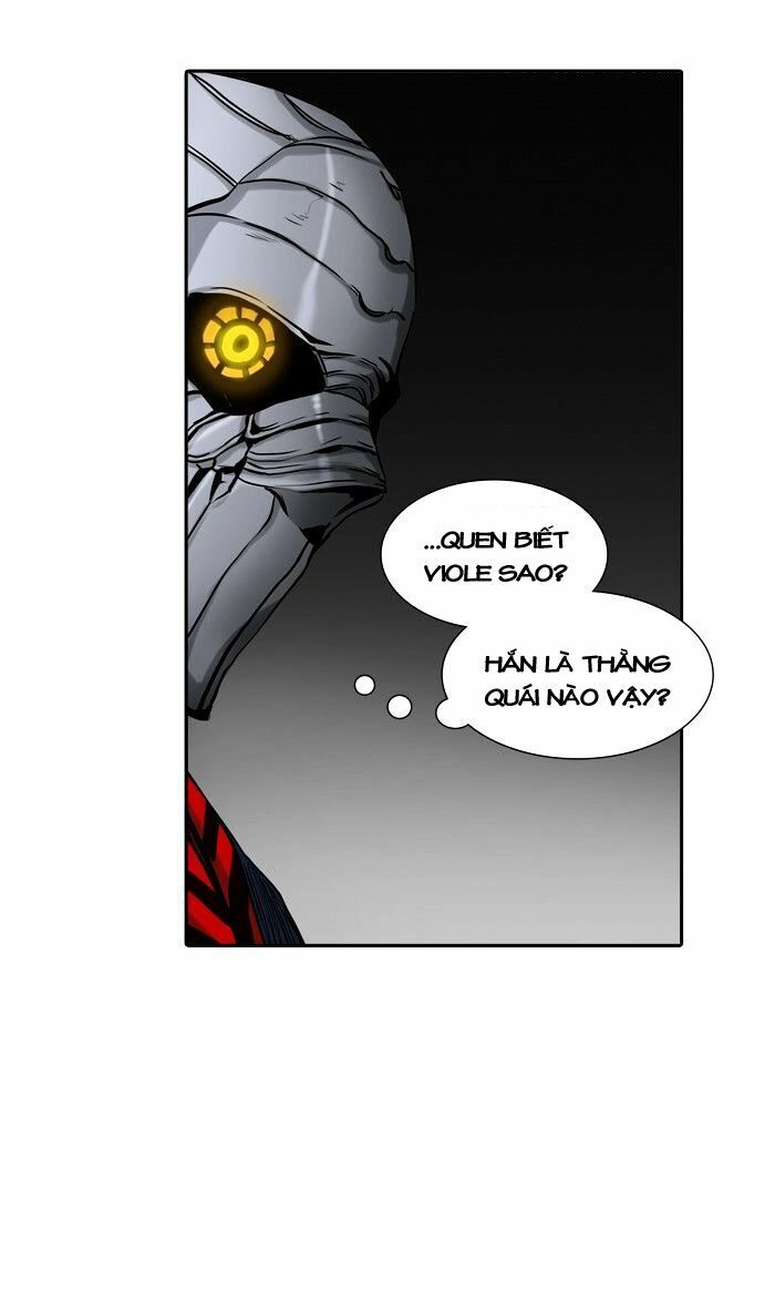 Tòa Tháp Bí Ẩn 2: Chapter 246