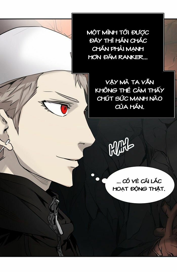 Tòa Tháp Bí Ẩn 2: Chapter 246