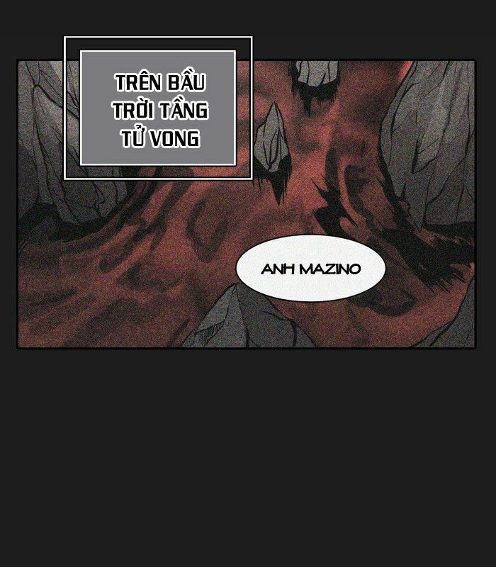 Tòa Tháp Bí Ẩn 2: Chapter 246