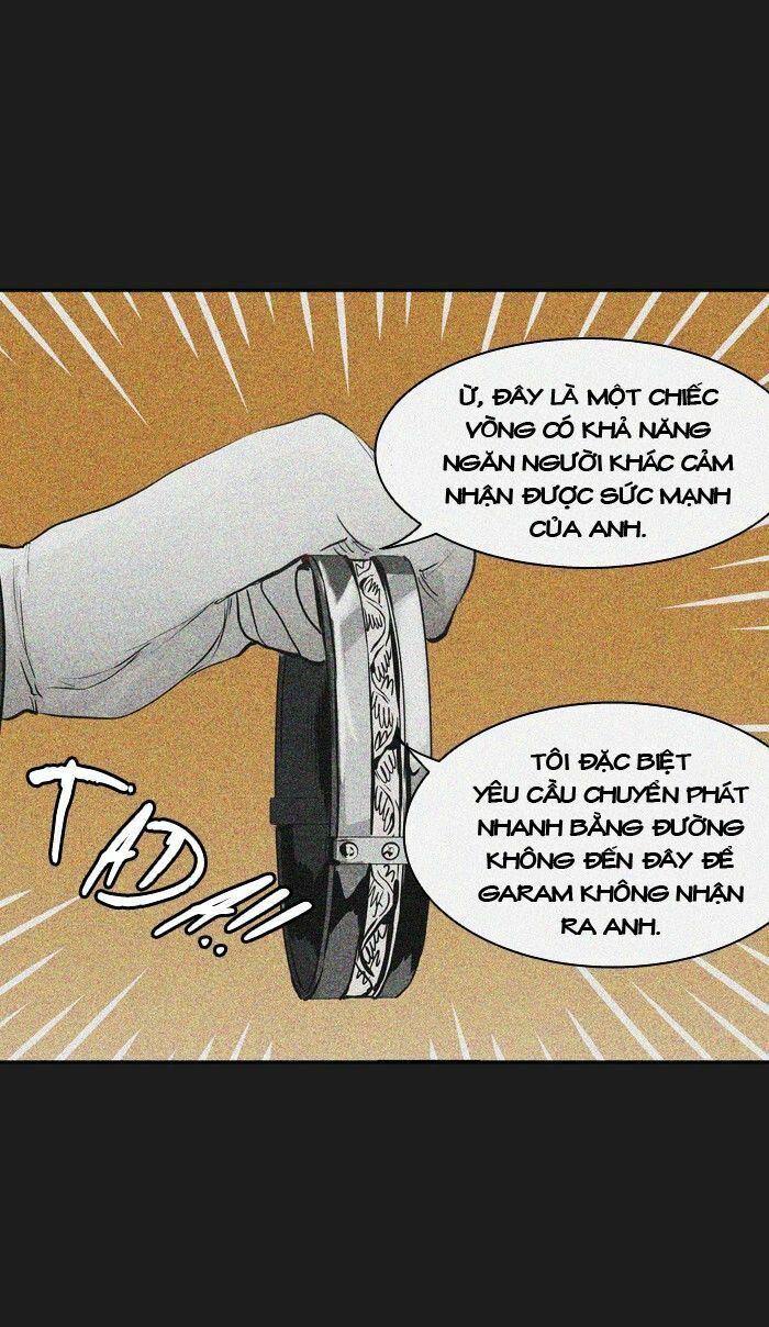 Tòa Tháp Bí Ẩn 2: Chapter 246