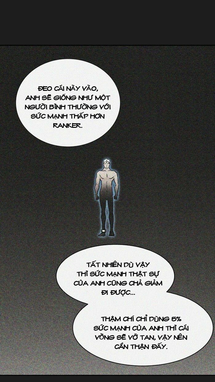 Tòa Tháp Bí Ẩn 2: Chapter 246