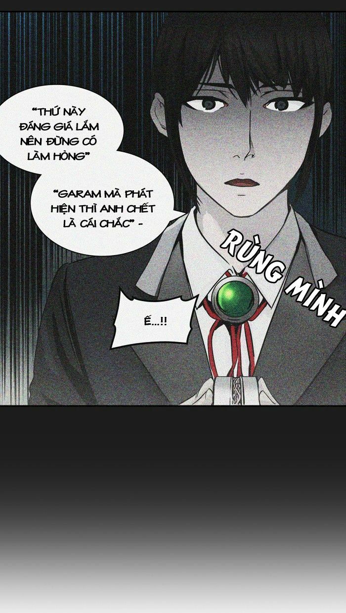Tòa Tháp Bí Ẩn 2: Chapter 246