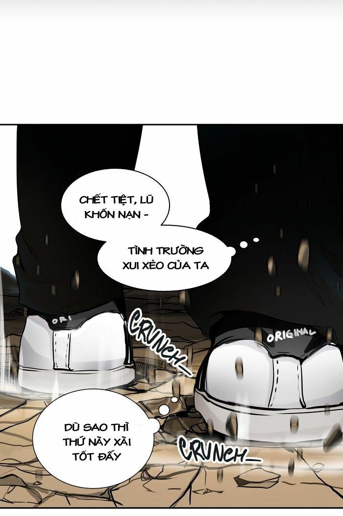 Tòa Tháp Bí Ẩn 2: Chapter 246
