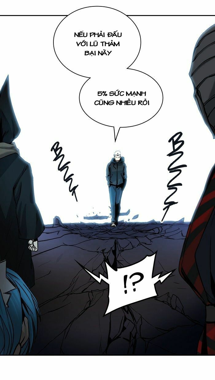 Tòa Tháp Bí Ẩn 2: Chapter 246