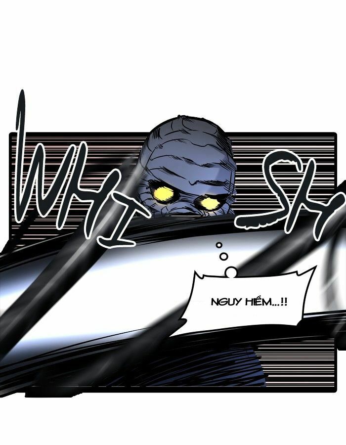 Tòa Tháp Bí Ẩn 2: Chapter 246