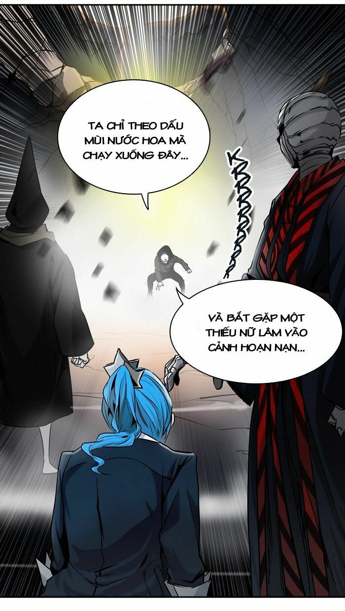 Tòa Tháp Bí Ẩn 2: Chapter 246