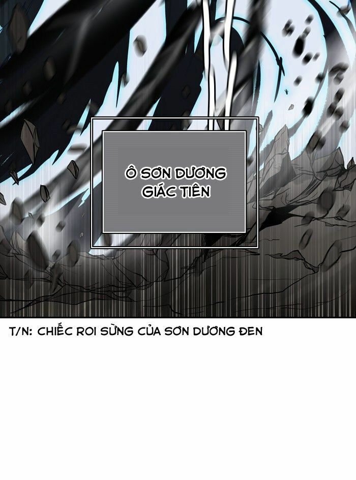 Tòa Tháp Bí Ẩn 2: Chapter 246