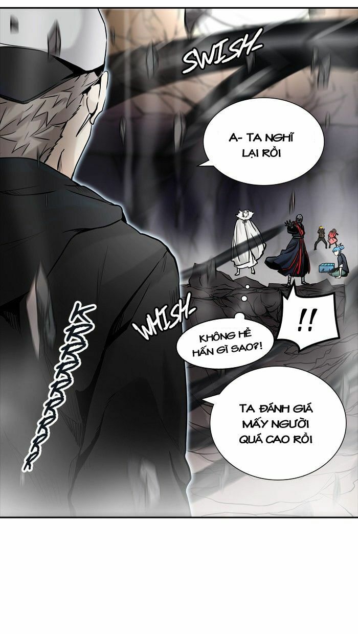 Tòa Tháp Bí Ẩn 2: Chapter 246