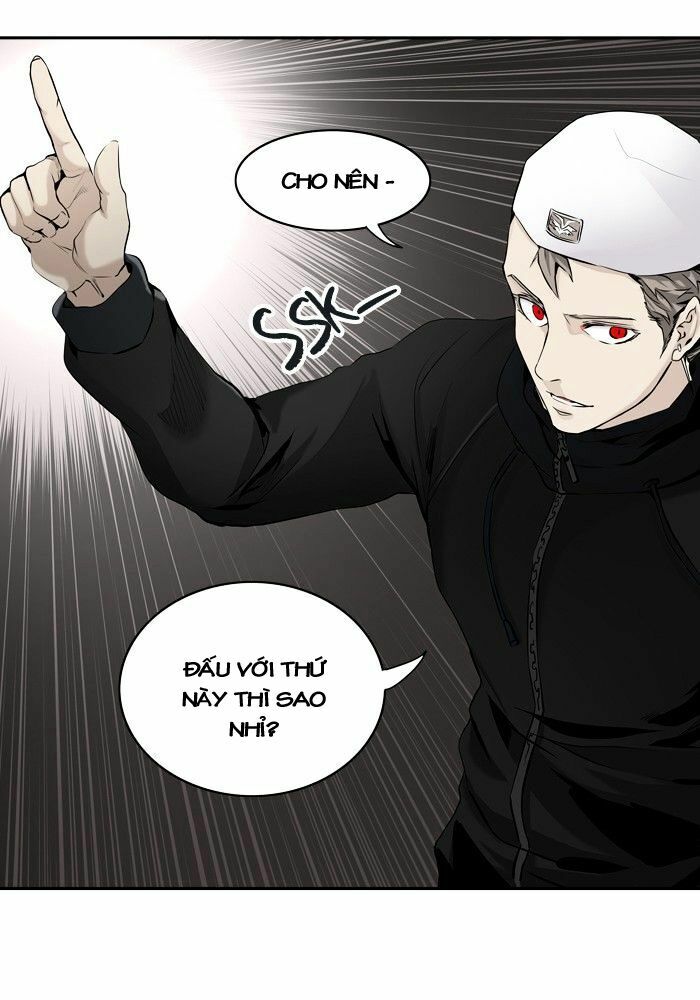 Tòa Tháp Bí Ẩn 2: Chapter 246