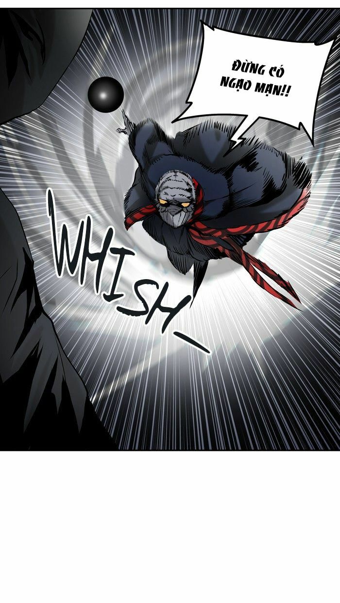 Tòa Tháp Bí Ẩn 2: Chapter 246