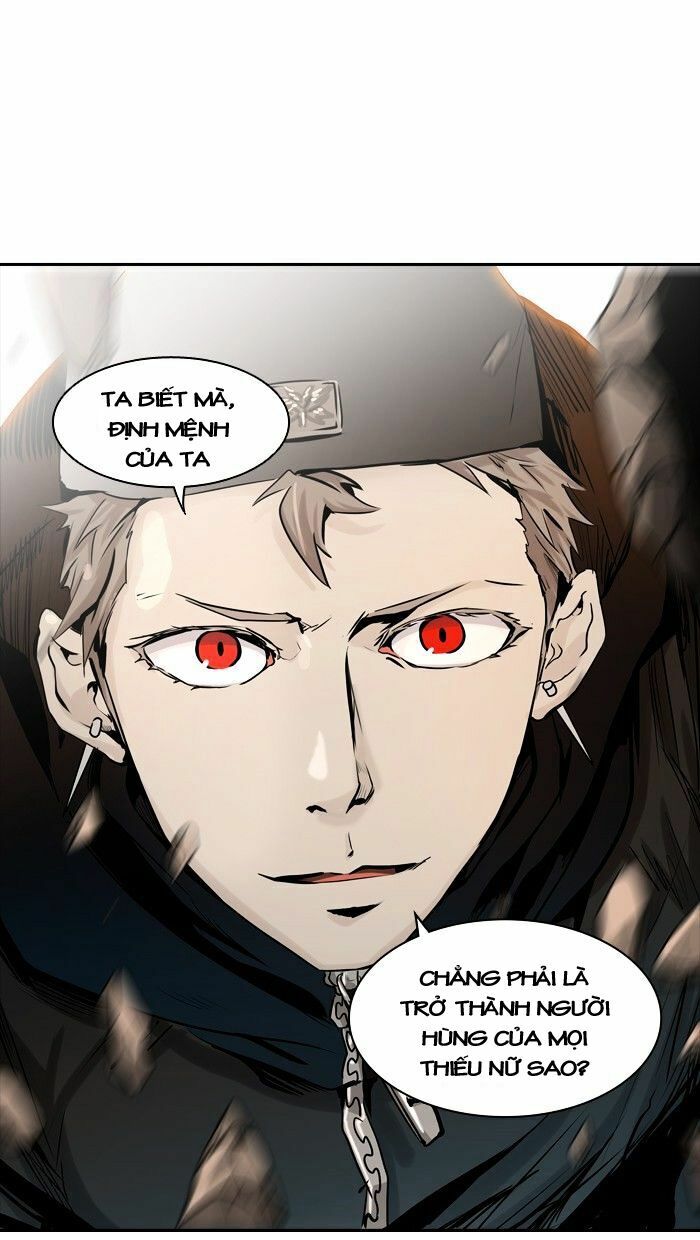 Tòa Tháp Bí Ẩn 2: Chapter 246