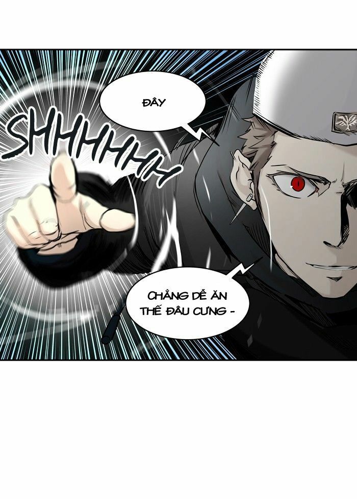 Tòa Tháp Bí Ẩn 2: Chapter 246