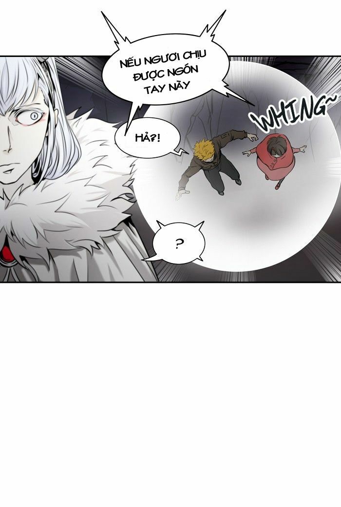 Tòa Tháp Bí Ẩn 2: Chapter 246