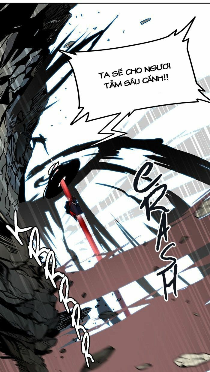Tòa Tháp Bí Ẩn 2: Chapter 246