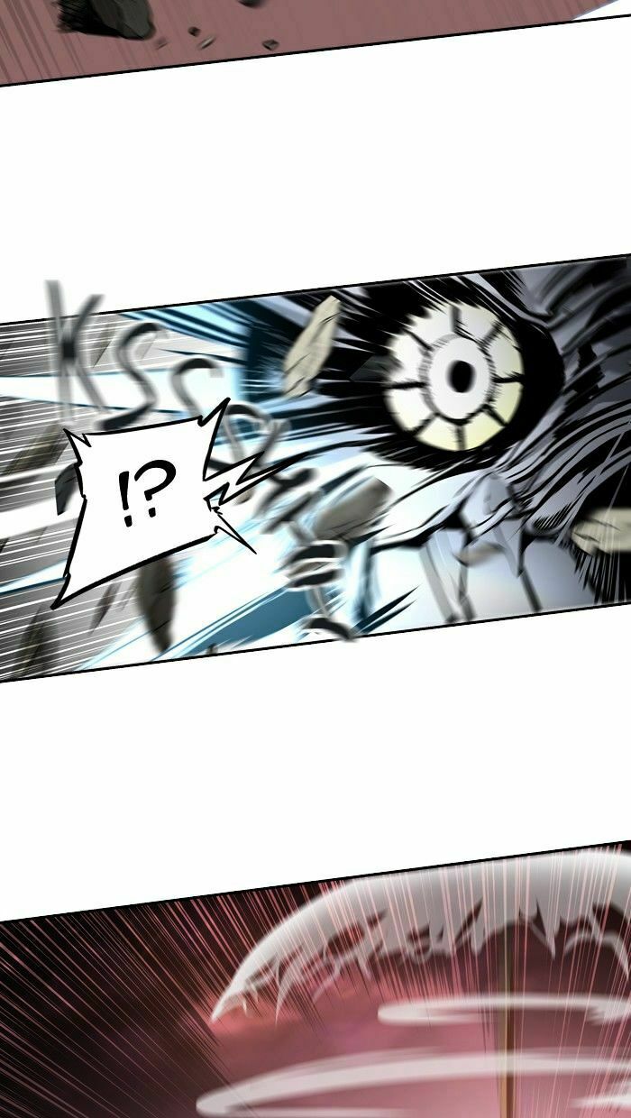 Tòa Tháp Bí Ẩn 2: Chapter 246