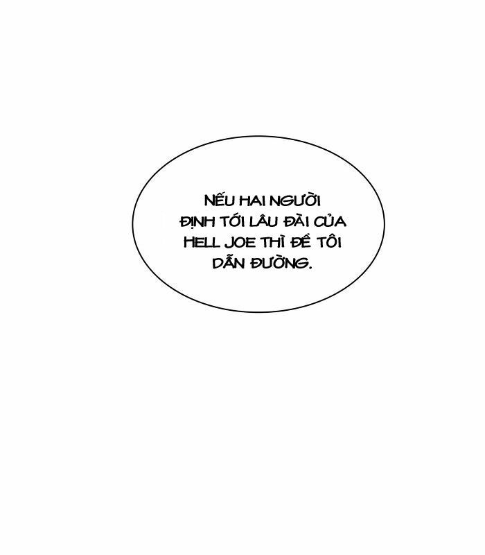 Tòa Tháp Bí Ẩn 2: Chapter 246