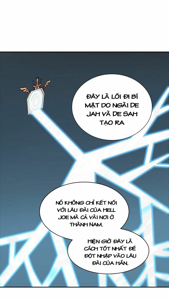 Tòa Tháp Bí Ẩn 2: Chapter 246