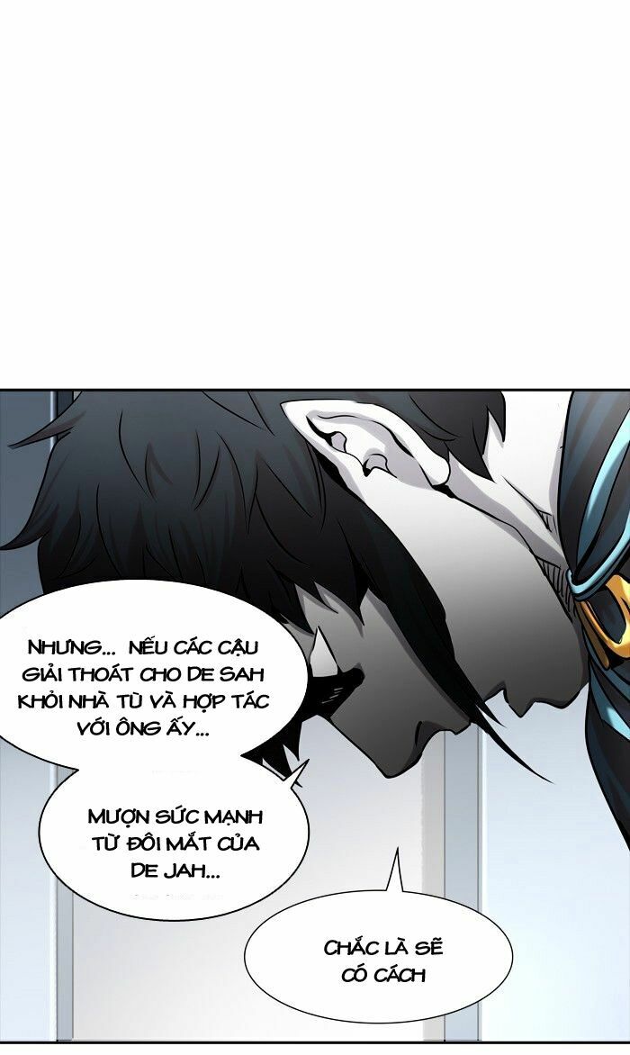 Tòa Tháp Bí Ẩn 2: Chapter 246