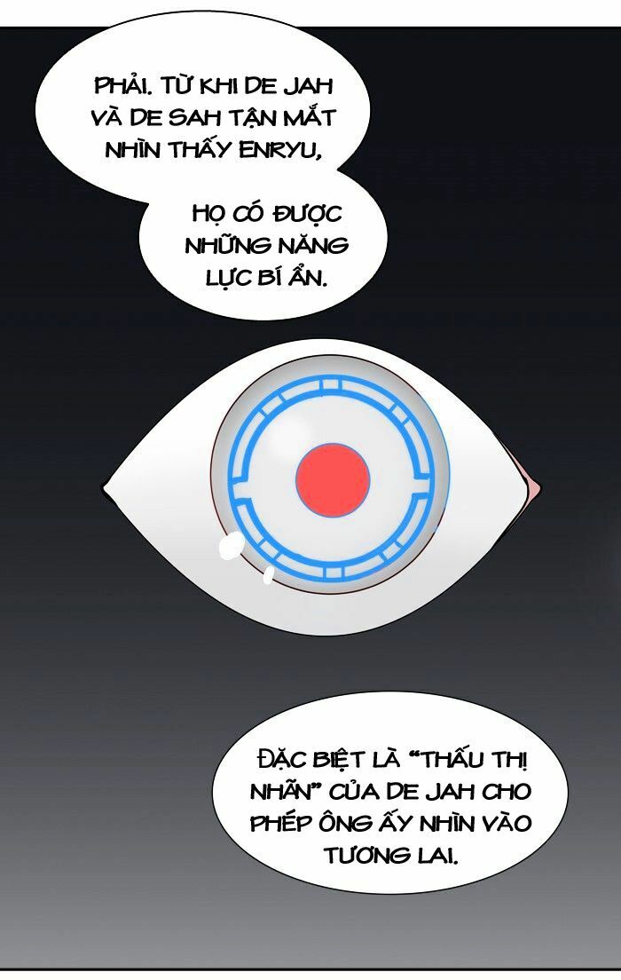 Tòa Tháp Bí Ẩn 2: Chapter 246