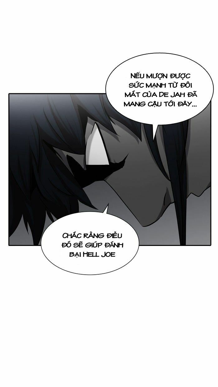 Tòa Tháp Bí Ẩn 2: Chapter 246