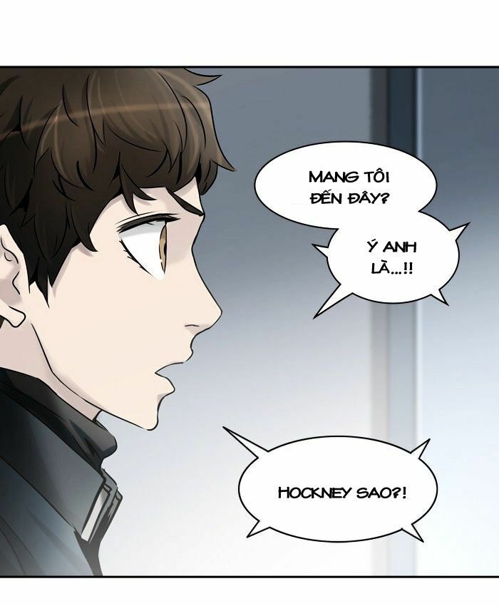Tòa Tháp Bí Ẩn 2: Chapter 246