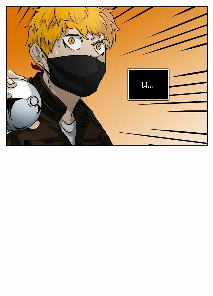 Tòa Tháp Bí Ẩn 2: Chapter 246