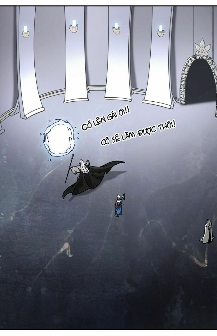 Tòa Tháp Bí Ẩn 2: Chapter 246