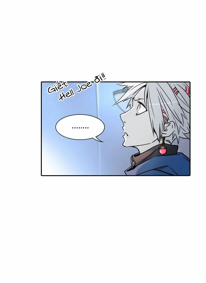 Tòa Tháp Bí Ẩn 2: Chapter 246