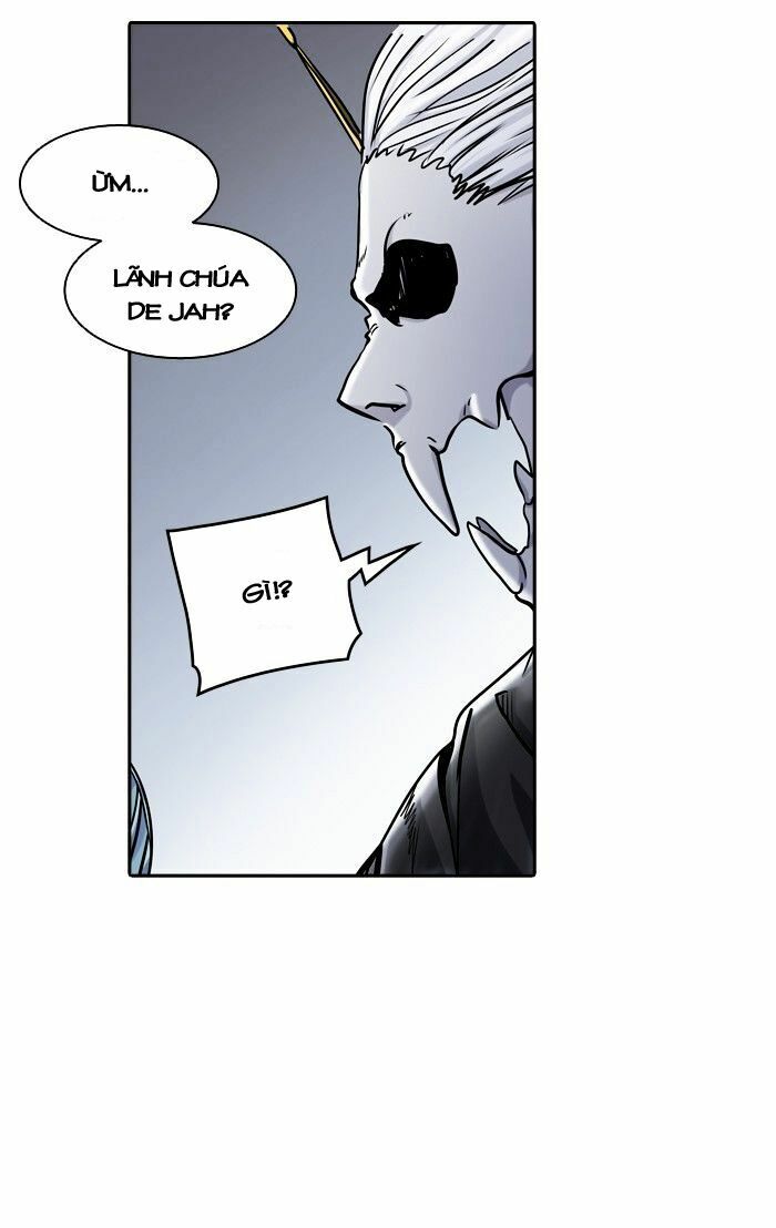 Tòa Tháp Bí Ẩn 2: Chapter 246