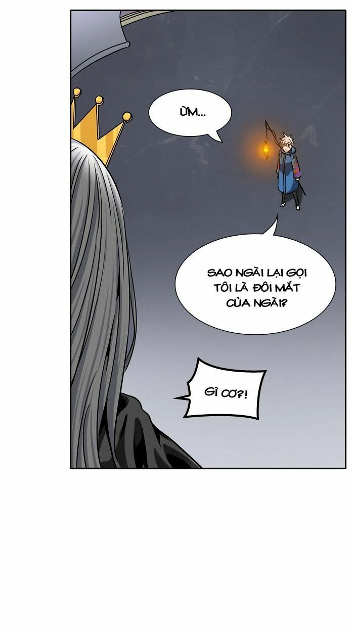 Tòa Tháp Bí Ẩn 2: Chapter 246