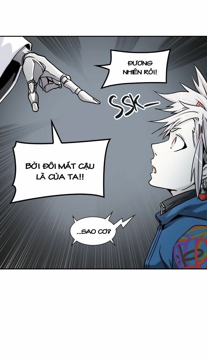 Tòa Tháp Bí Ẩn 2: Chapter 246