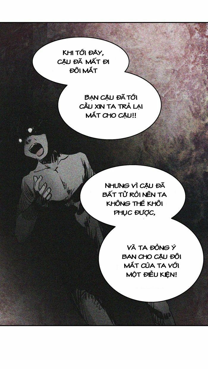 Tòa Tháp Bí Ẩn 2: Chapter 246