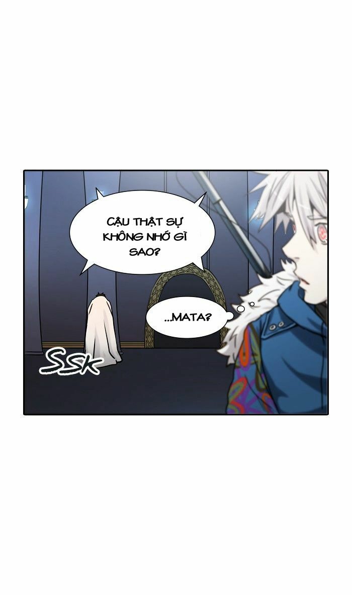 Tòa Tháp Bí Ẩn 2: Chapter 246