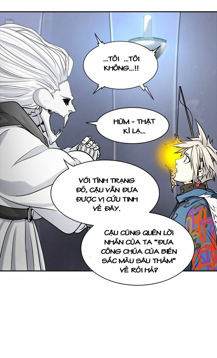 Tòa Tháp Bí Ẩn 2: Chapter 246