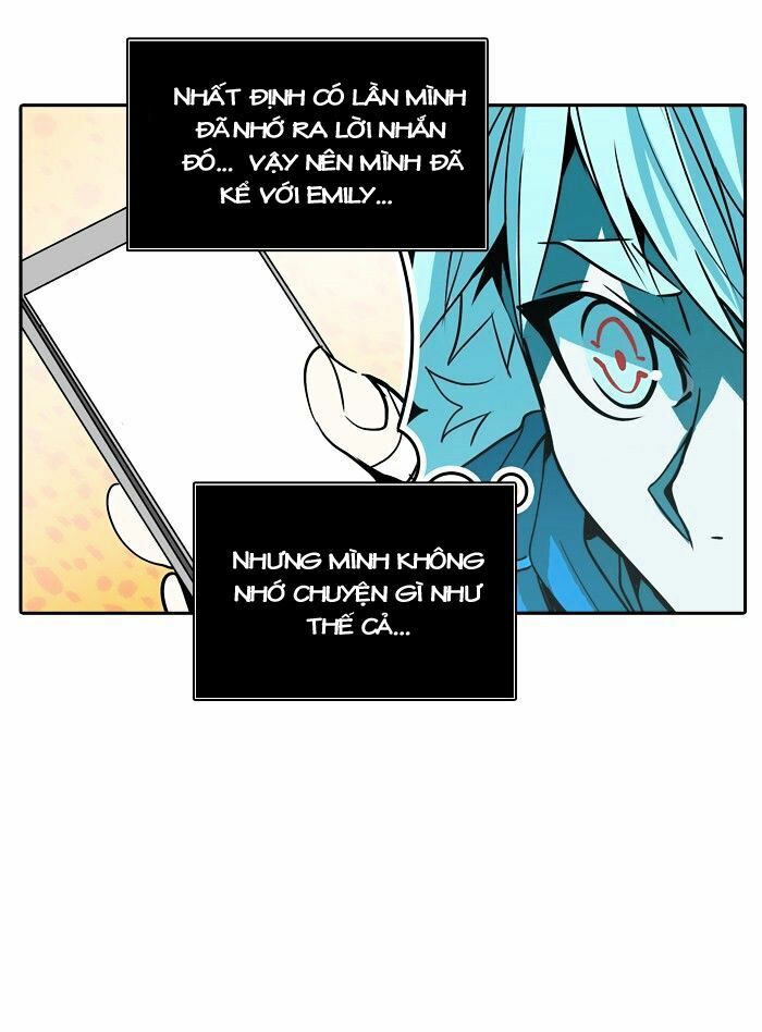Tòa Tháp Bí Ẩn 2: Chapter 246