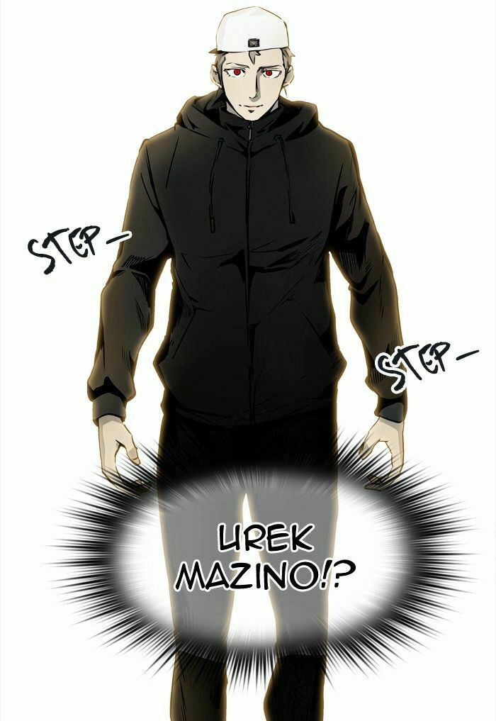 Tòa Tháp Bí Ẩn 2: Chapter 246
