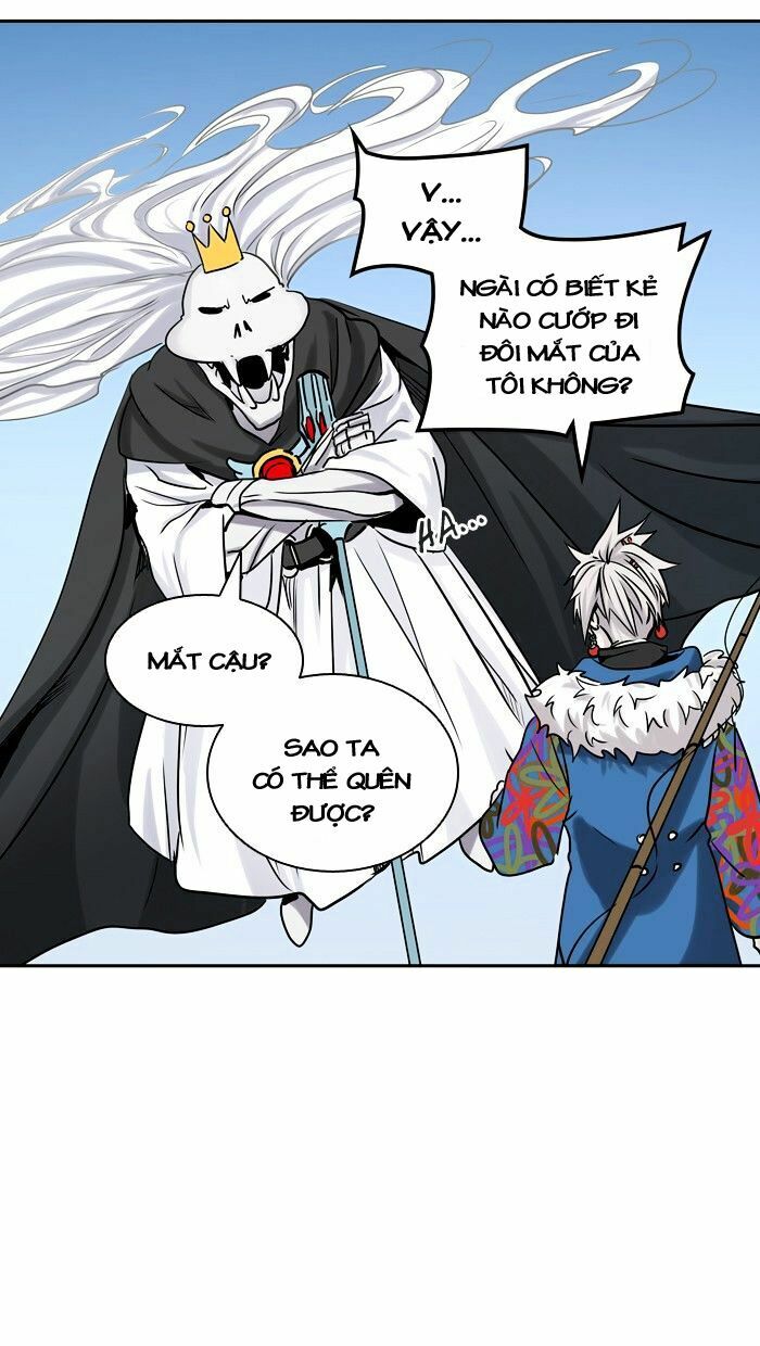 Tòa Tháp Bí Ẩn 2: Chapter 246