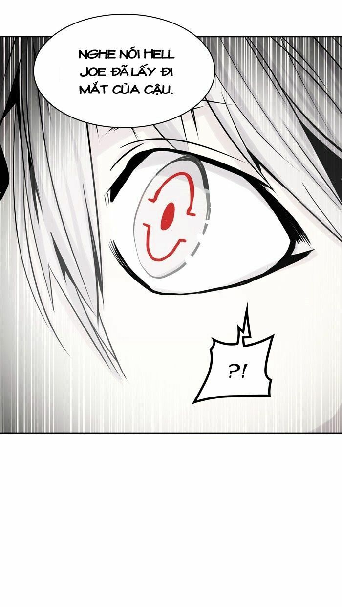 Tòa Tháp Bí Ẩn 2: Chapter 246