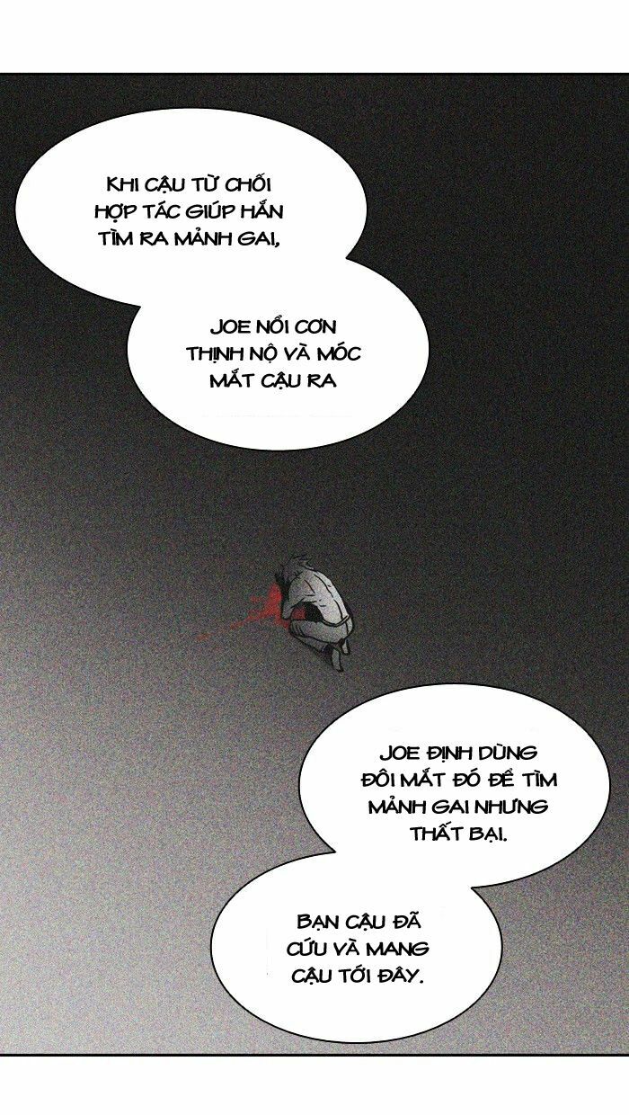 Tòa Tháp Bí Ẩn 2: Chapter 246
