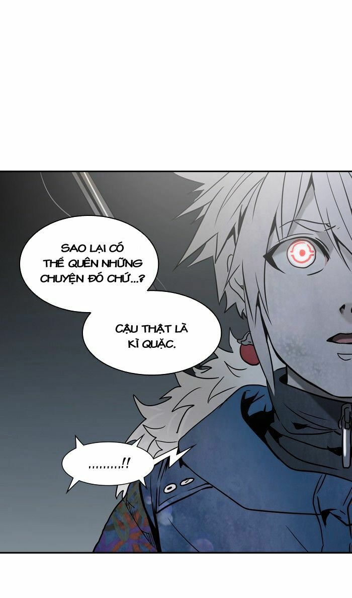Tòa Tháp Bí Ẩn 2: Chapter 246