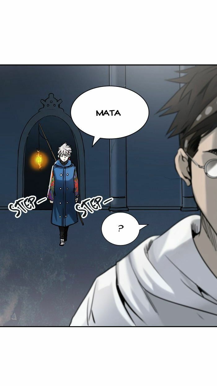 Tòa Tháp Bí Ẩn 2: Chapter 246
